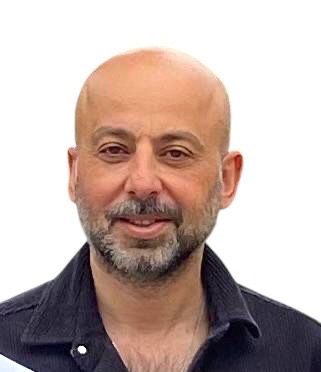 Gökhan ÖLMEZTÜRK