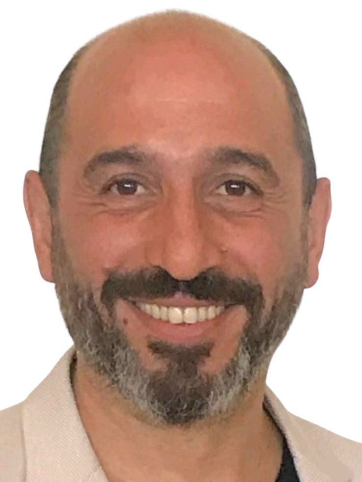 Bayram ÖZAY