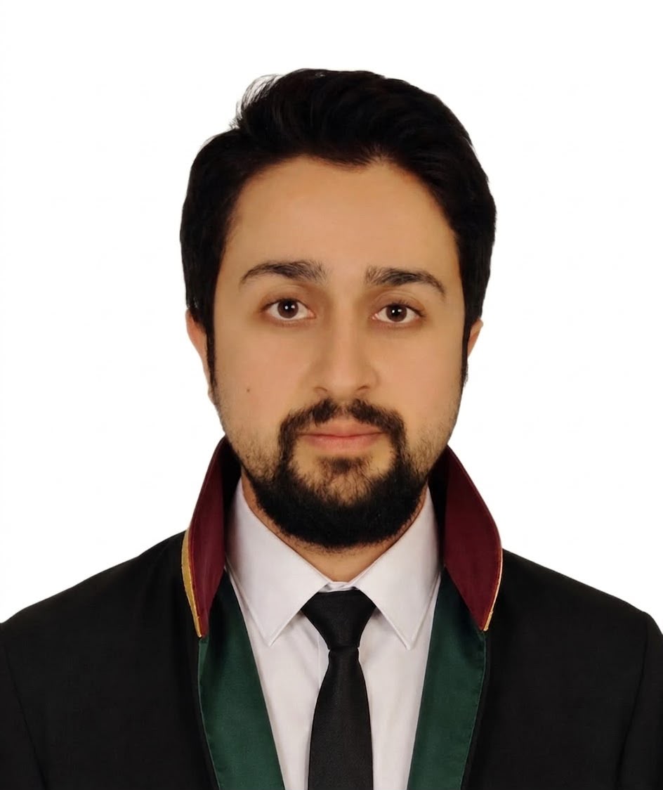 M. Said BAŞPINAR
